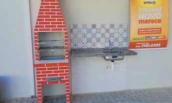 Imagem 2: Apartamento Térreo em Itaitinga (Jabuti