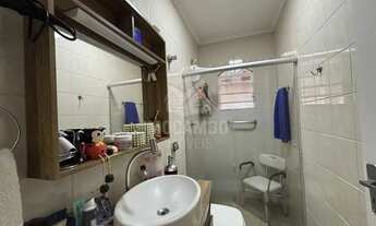 Imagem 7: Casa de rua : Térrea / Residencial / Loteamento Fernando Momentel