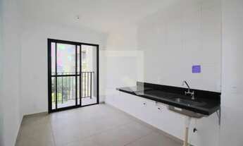 Imagem: Apartamento à Venda - Vila Olímpia, 1