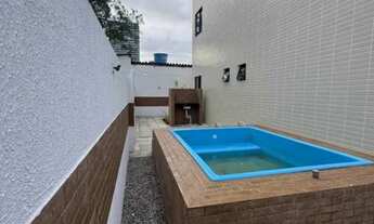 Imagem 3: Vendo excelente cobertura NOVA próxima a Vila Olímpica do Pedro Gondim