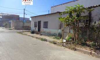 Imagem 3: QR 829 Ótima Esquina com Casa Simples Escriturada em Samambaia Norte - Brasília DF