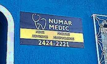 Imagem 5: Aluga-se consultórios em individual à partir de R$ 100,00 a diária - Dentista e Médico Mob