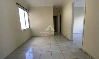 Imagem 3: Apartamento - Vila Santa Catarina - Americana