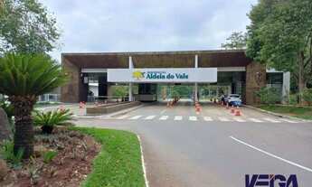 Imagem 2: Terreno no Residencial Aldeia do Vale à venda