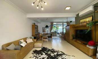 Imagem 3: Casa à venda, 208 m² por R$ 1.390.000,00 - Condominio Panini - Jaguariúna/SP