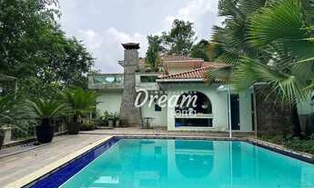 Imagem 2: CASA A VENDA 4 QUARTOS - QUEBRA FRASCOS - TERESÓPOLIS