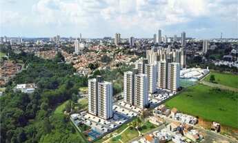 Imagem 7: Apartamento à venda ou para alugar com 2 quartos, sendo 1 suíte, no condomínio Manai Resid