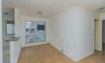 Imagem 2: Apartamento original 2 dorm 1 suíte e vaga na Ary Tarrago - Jardim Itu