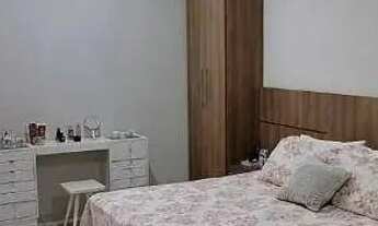 Imagem 6: Casa com 3 dormitórios à venda, 320 m² por R$ 1.150.000,00 - Vista Alegre - Bauru/SP