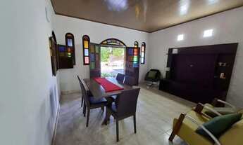 Imagem 6: Casa à venda com 900m2 no Condomínio Parque das Árvores em Barra do Jacuípe