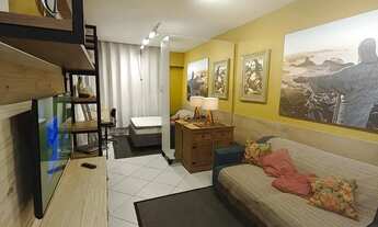 Imagem: Imóvel para aluguel tem 10 metros quadrados