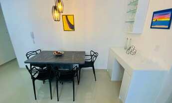 Imagem 2: APARTAMENTO 02D SUITE 200M DO MAR INGLESES