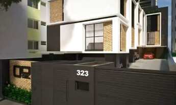 Imagem 7: Casa no condomínio Casa Cube para venda com 2 quartos, sendo 2 suítes , 180m²