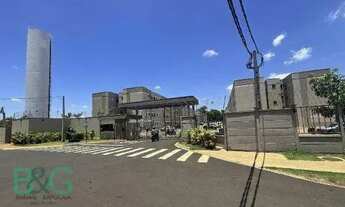 Imagem: Apartamento com 2 dormitórios à venda