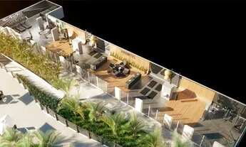 Imagem 3: Apartamento em Jardim Lindóia