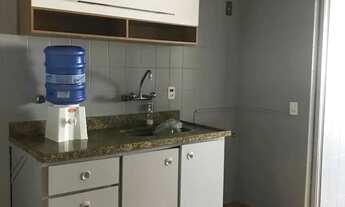 Imagem 5: Apartamento para venda em Vila Gertrudes com 3 quartos , 75m²