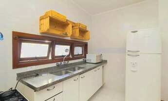 Imagem 6: Apartamento com 89m², localizado no bairro Petrópolis em Porto Alegre/RS