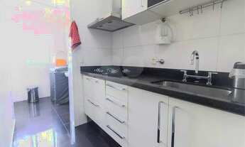 Imagem 6: Apartamento com 2 quartos à venda em Santana - SP