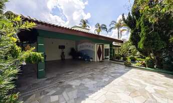 Imagem: Casa Térrea 5 dormitórios à venda, 328m²