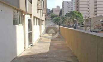 Imagem 4: Sala à venda e para alugar em Campinas, Bosque, com 567 m², Edifício Comercial Center Camp