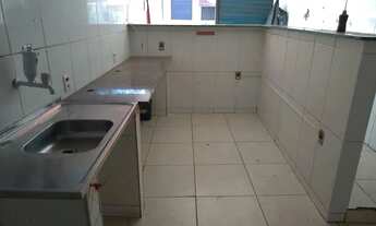 Imagem 3: Olaria - Rua Uranos