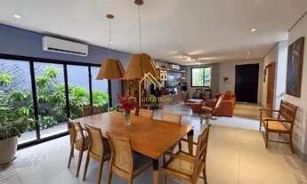 Imagem 3: Casa Alto Padrão à Venda na Vila Jardim