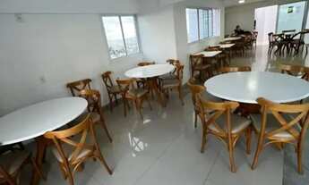 Imagem 3: PIETRO PRIORI NA MELHOR PARTE DA BOA VISTA | 01 QUARTO | INESTIMENTO