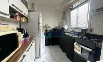 Imagem 2: Apartamento com 2 dormitórios à venda, 49 m² por R$ 180.000,00 - Vila Lage - São Gonçalo/R