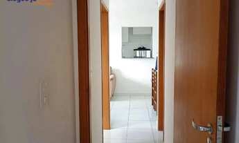 Imagem 6: Apartamento com 2 dormitórios para alugar, 62 m² por R$ 3.433,67/mês - Parque Industrial