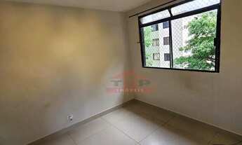 Imagem 2: Aluga-se ótimo apartamento no Residencial FLAMBOYANT!