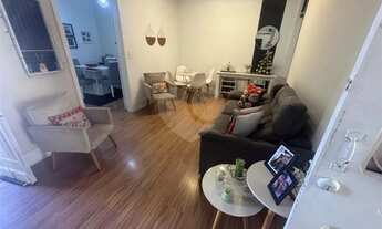 Imagem 6: Casa com 2 quartos à venda em Vila Mathias - SP