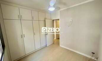 Imagem 7: Apartamento à venda com 91 m², 3 quartos 1 vaga em Cambuí, Campinas