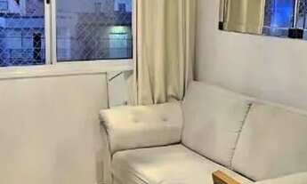 Imagem 3: Apartamento à venda no Condomínio Encanto - Cajamar - SP