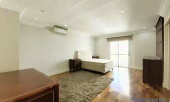 Imagem 4: APARTAMENTO - ALPHAVILLE - SP