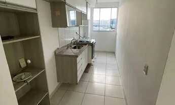 Imagem 7: APARTAMENTO VENDA 3 QUARTOS SUITE ARMARIOS VARANDA GARAGEM ITAPUÃ PARQUE