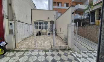 Imagem: Casa para locação no Centro de Sorocaba-SP