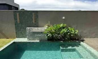 Imagem 7: Condomínio Fechado para Venda em Aparecida de Goiânia, Parqville Pinheiros, 3 dormitórios