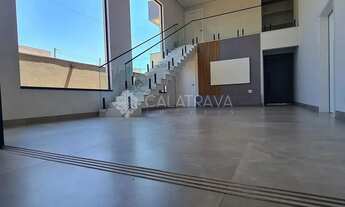 Imagem 2: Casa à venda, Condomínio Jardim Botânico, Bady Bassitt, SP