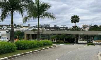 Imagem 6: TERRENO EM CONDOMÍNIO À VENDA NO ALPHAVILLE NOVA ESPLANADA I - VOTORANTIM-SP