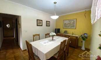 Imagem 6: Casa com 3 dormitórios à venda, 174 m² por R$ 800.000,00 - Colônia - Jundiaí/SP