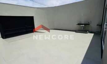 Imagem 2: Casa em Avenida Engenheiro Paulo Frontin - Parque Santa Edwiges - Bauru/SP