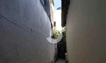 Imagem 6: Casa com 2 dormitórios à venda, 80 m² por R$ 400.000,00 - Fonseca - Niterói/RJ