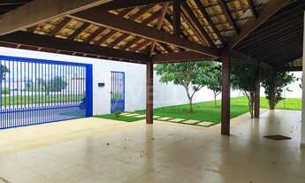 Imagem: Casa com 4 dormitórios à venda, Estância