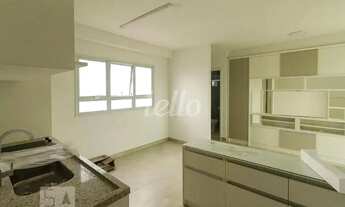 Imagem 3: Apartamento 1 quartos para alugar no(a) Vila Formosa