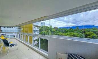 Imagem 6: Apartamento com 4 quartos à venda em Riviera - SP