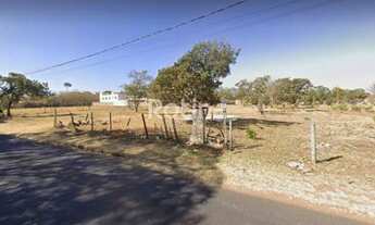 Imagem: Área 5000m² Jardim Panorama