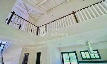 Imagem 6: Casa de Condomínio à venda, 5 quartos, 5 suítes, 6 vagas, Parque Reserva Fazenda Imperial