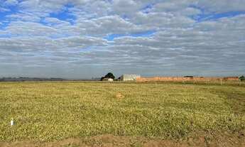 Imagem: Terreno bairro Vatinga, Itapetininga S/P
