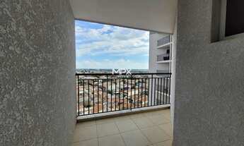 Imagem 4: Apartamento à venda em Piracicaba, Paulicéia, com 2 quartos, com 66.7 m², Residencial Plaz