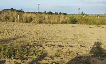 Imagem 6: Vendo 2 terrenos na zona rural de Campos dos Goytacazes a 100 metros do asfalto